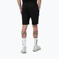 Pitbull Dogwood Sport мъжки къси панталони черни 3
