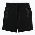 Pitbull Dogwood Sport мъжки къси панталони черни