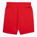 Pitbull Dogwood Sport флуоресцентни/червени мъжки шорти 2