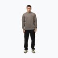 Мъжки суитшърт Pitbull Sampson Crewneck taupe 2