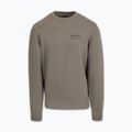 Мъжки суитшърт Pitbull Sampson Crewneck taupe 4