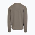 Мъжки суитшърт Pitbull Sampson Crewneck taupe 5