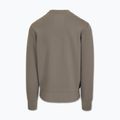 Мъжки суитшърт Pitbull Sampson Crewneck taupe 6