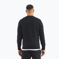 Мъжки потник Pitbull Sampson Crewneck Sweatshirt black 3