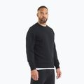 Мъжки потник Pitbull Sampson Crewneck Sweatshirt black 4