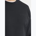 Мъжки потник Pitbull Sampson Crewneck Sweatshirt black 5
