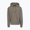 Мъжки суитшърт Pitbull Sampson Hooded Sweatshirt taupe 4