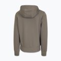 Мъжки суитшърт Pitbull Sampson Hooded Zip Sweatshirt taupe 8