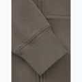 Мъжки суитшърт Pitbull Sampson Hooded Zip Sweatshirt taupe 11