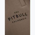 Мъжки спортни панталони Pitbull Sampson сив цвят 4