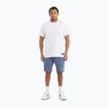 Мъжки къси панталони Pitbull Sampson navy jeans 2