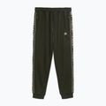 Мъжки спортни панталони Pitbull Tape Logo Terry Group old green 3