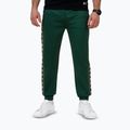 Мъжки спортни панталони Pitbull bottle green