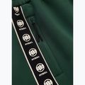 Мъжки спортни панталони Pitbull bottle green 4