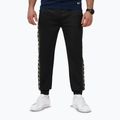 Мъжки панталони Pitbull Track Pants black