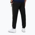 Мъжки панталони Pitbull Track Pants black 3