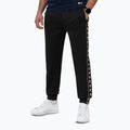Мъжки панталони Pitbull Track Pants black 4