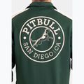 Мъжко яке Pitbull San Diego бутилка зелено 5