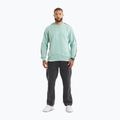 Мъжки суитшърт Pitbull Tape Nugget Crewneck light mint 2