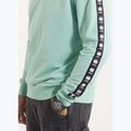 Мъжки суитшърт Pitbull Tape Nugget Crewneck light mint 4