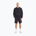 Мъжки суитшърт Pitbull Tape Nugget Crewneck черен 2