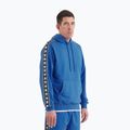 Мъжки суитшърт с качулка Pitbull Tape Nugget Electric Blue