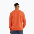 Мъжки суитшърт Pitbull Surfing Dog Crewneck Sweatshirt bright salmon 3