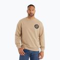Мъжки потник Pitbull Graffitti Crewneck Sweatshirt pale sand