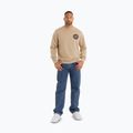 Мъжки потник Pitbull Graffitti Crewneck Sweatshirt pale sand 2