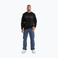 Мъжки потник Pitbull Driving Crewneck Sweatshirt black 2