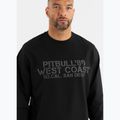 Мъжки потник Pitbull Driving Crewneck Sweatshirt black 4