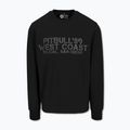 Мъжки потник Pitbull Driving Crewneck Sweatshirt black 5
