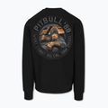 Мъжки потник Pitbull Driving Crewneck Sweatshirt black 6