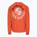Мъжки суитшърт Pitbull Dog Sd Crewneck Bright Salmon 2