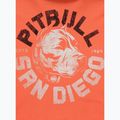 Мъжки суитшърт Pitbull Dog Sd Crewneck Bright Salmon 6