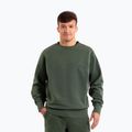 Мъжки суитшърт Pitbull Lancaster 2 Crewneck sage green