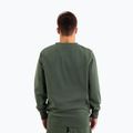 Мъжки суитшърт Pitbull Lancaster 2 Crewneck sage green 2
