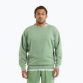 Мъжки суитшърт Pitbull Lancaster 2 Crewneck, измит в зелено