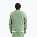 Мъжки суитшърт Pitbull Lancaster 2 Crewneck, измит в зелено 3