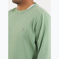 Мъжки суитшърт Pitbull Lancaster 2 Crewneck, измит в зелено 4