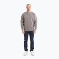 Мъжки потник Pitbull Lancaster 2 Crewneck Sweatshirt washed grey 2