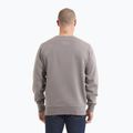 Мъжки потник Pitbull Lancaster 2 Crewneck Sweatshirt washed grey 3