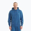 Мъжки суитшърт с качулка Pitbull Lancaster 2 shade blue