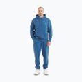 Мъжки суитшърт с качулка Pitbull Lancaster 2 shade blue 2