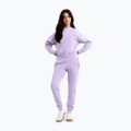 Дамски потник Pitbull Discovery Crewneck Lilac 2