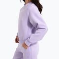 Дамски потник Pitbull Discovery Crewneck Lilac 3