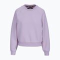Дамски потник Pitbull Discovery Crewneck Lilac 4