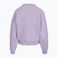 Дамски потник Pitbull Discovery Crewneck Lilac 5