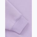 Дамски потник Pitbull Discovery Crewneck Lilac 8