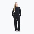 Дамски суитшърт Pitbull Discovery Crewneck Sweatshirt black 2